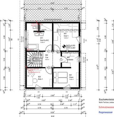 Foto - 4 Zimmer Doppelhaushälfte zum Kaufen in Wendisch Evern
