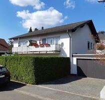 2-Zimmer-Küche-Bad-Terrassenwohnung in Stromberg ab Nov.26 mieten