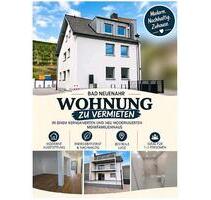 2-Zimmer-Wohnung mit Blick in die Weinberge 2 Whg verfügbar - Bad Neuenahr-Ahrweiler