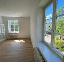Nr.2: Zeisigwald, Bauhaus, Ruhe: Wunderschöne 3-Raum-Wohnung im Bauhausstil direkt am Zeisigwald - Chemnitz Ebersdorf