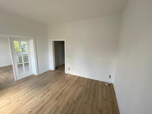 Foto - Etagenwohnung zur Miete in Chemnitz
