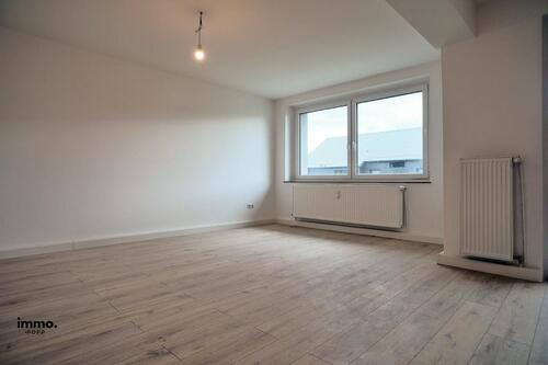Foto - Etagenwohnung zur Miete in Minden