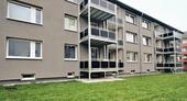 Foto - Etagenwohnung in Minden