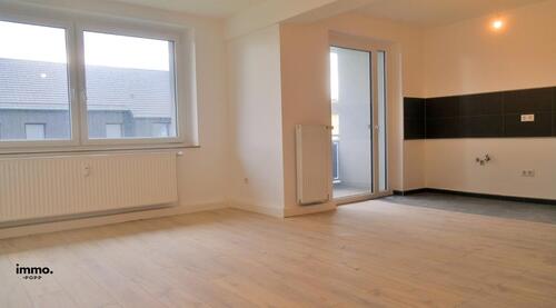 Foto - Etagenwohnung in Minden zur Miete