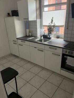 Foto - Etagenwohnung zur Miete in Werlte