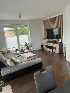 Foto - Etagenwohnung in Werlte zur Miete