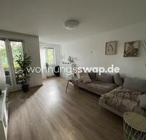 Wohnungsswap - 3 Zimmer, 84 m² - Feldtmannstraße, Pankow, Berlin