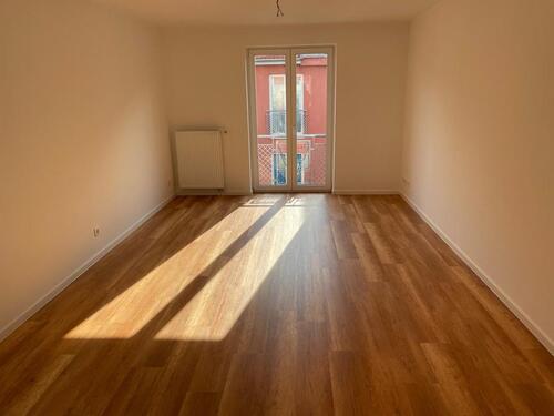 Foto - Etagenwohnung zur Miete in Greifswald