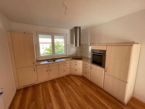 Foto - Etagenwohnung in Greifswald