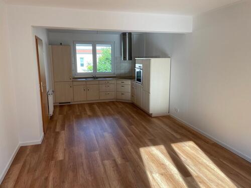 Foto - Etagenwohnung in Greifswald zur Miete