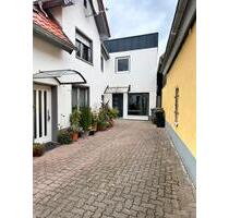 89qm 3,5 Zimmer K+B Etagenwohnung in 55234 Flomborn - Bechtolsheim