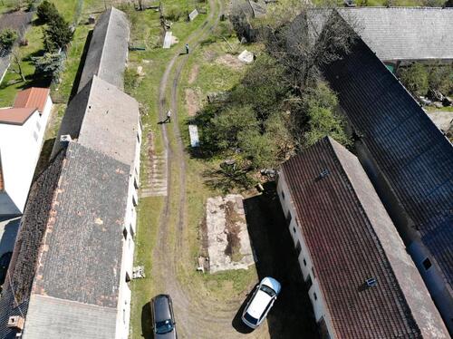 Foto - Zweiseitig Bauernhof (Renovierungsbedürftig)