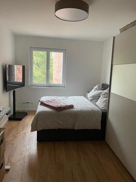 Foto - Etagenwohnung in Walsrode