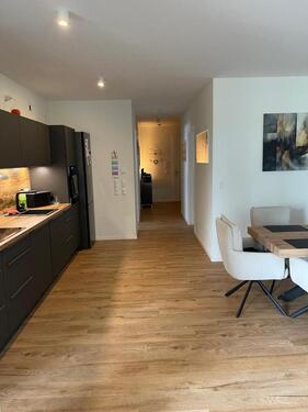 Foto - Etagenwohnung in Walsrode zur Miete