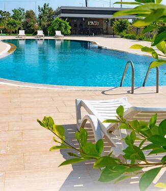 Foto - TürkeiAlanyaGazipaşa 1+1 Wohnung zu vermieten