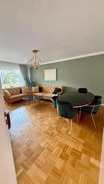 Foto - Etagenwohnung zur Miete in Bielefeld