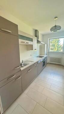 Foto - Etagenwohnung in Bielefeld