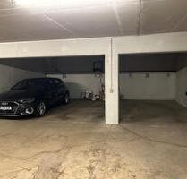 Tiefgaragenstellplatz in Nürnberg Maxfeld Schlüsselfelderstraße