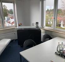 Schöne Büroräume in Bürogemeinschaft in Gauting zu vermieten
