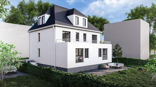 Foto - Wohnung für Betreutes- Service- Wohnen in Wattenscheid