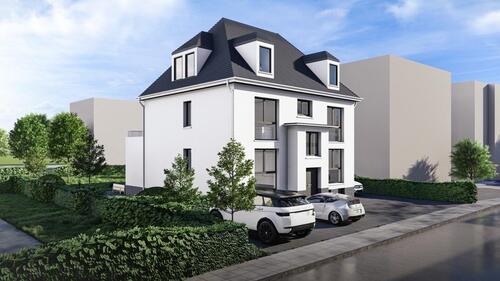 Foto - 2 Zimmer Etagenwohnung zur Miete in Bochum