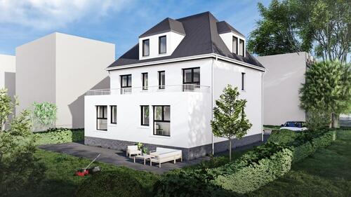 Foto - Etagenwohnung in Bochum zur Miete