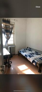 Foto - Untermiete von 03.2026-09.2026 - 300,00&nbsp;EUR Kaltmiete, ca.&nbsp; 11,00&nbsp;m&sup2;