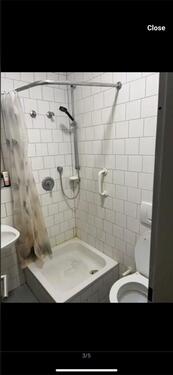 Foto - 1 Zimmer Etagenwohnung in Karlsruhe