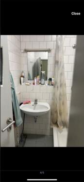 Foto - Etagenwohnung in Karlsruhe zur Miete