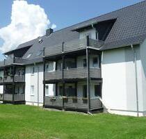 2 ZKB Wohnung in Hess. Lichtenau Stadt zu vermieten - Hessisch Lichtenau