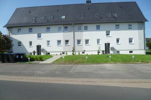 Foto - 2 Zimmer Etagenwohnung zur Miete in Hessisch Lichtenau