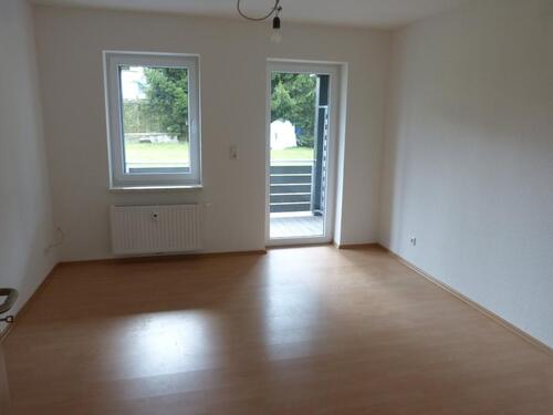 Foto - 2 Zimmer Etagenwohnung in Hessisch Lichtenau