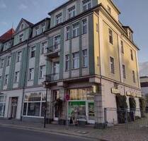 Laden oder Bürofläche in Radebeul-West, direkt gegenüber vom S-Bahn-Haltepunkt