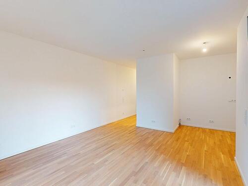 Foto - Dachgeschoßwohnung in Düsseldorf zur Miete