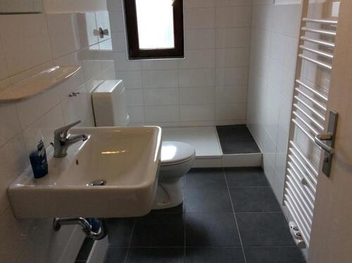 Foto - 1 Zimmer Etagenwohnung in Bremen