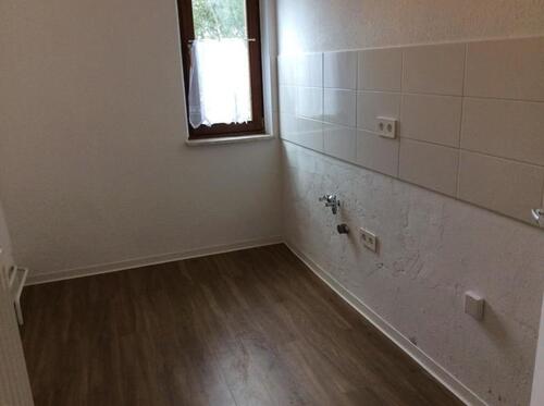 Foto - Etagenwohnung in Bremen zur Miete