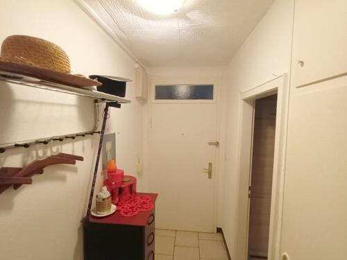 Foto - Etagenwohnung in Bad Nenndorf zur Miete