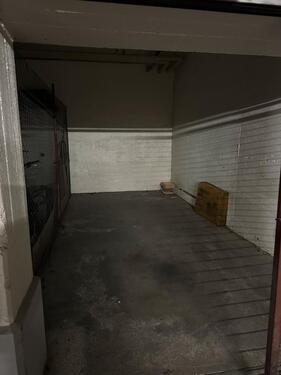 Foto - GarageKeller - 150,00&nbsp;EUR Miete,