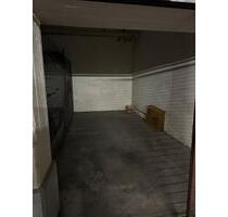 GarageKeller - 150,00&nbsp;EUR Miete, in München (PLZ: 80809) Am Riesenfeld