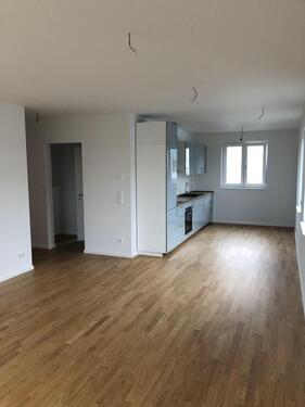 Foto - 4 Zimmer Etagenwohnung in Bernau bei Berlin