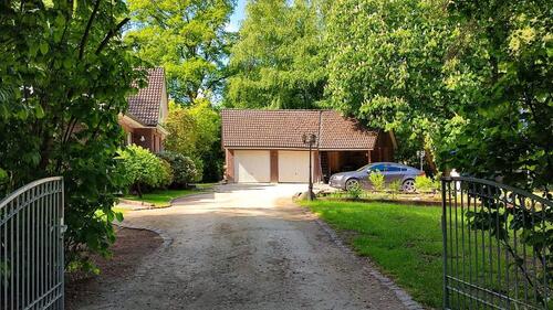 Foto - 7 Zimmer Einfamilienhaus in Bremervörde