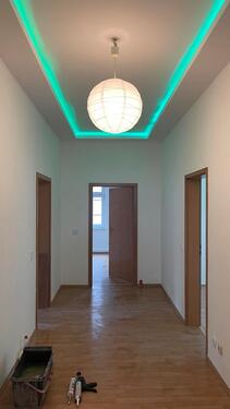 Foto - 5 Zimmer Etagenwohnung zur Miete in Krayenberggemeinde