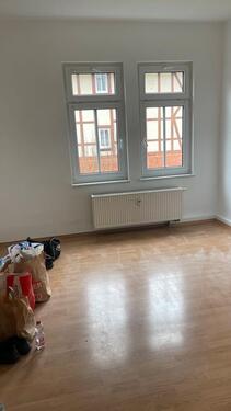 Foto - 5 Zimmer Etagenwohnung in Krayenberggemeinde