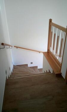 Foto - Etagenwohnung in Hengersberg zur Miete