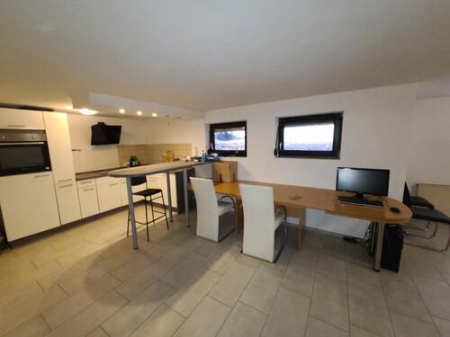 Foto - 1 Zimmer Etagenwohnung in Weißenthurm