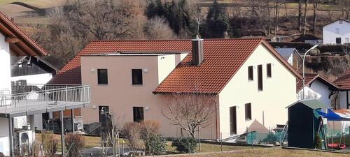 Foto - 4 Zimmer Dachgeschoßwohnung in Ergoldsbach