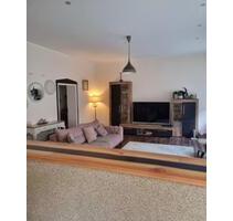 Große Wohnung 2. OG in der Fußgängerzone Schwerin