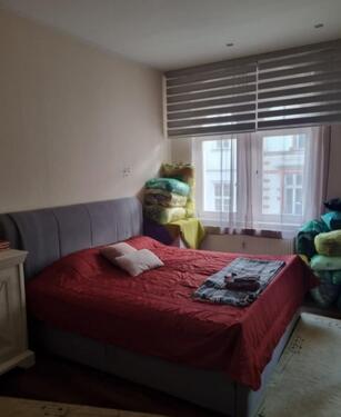 Foto - 3 Zimmer Etagenwohnung zur Miete in Schwerin