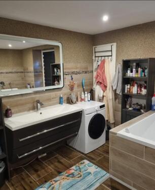 Foto - Etagenwohnung in Schwerin zur Miete