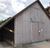 Vielseitig nutzbare Lager- oder Gewerbefläche in Baiersbronn